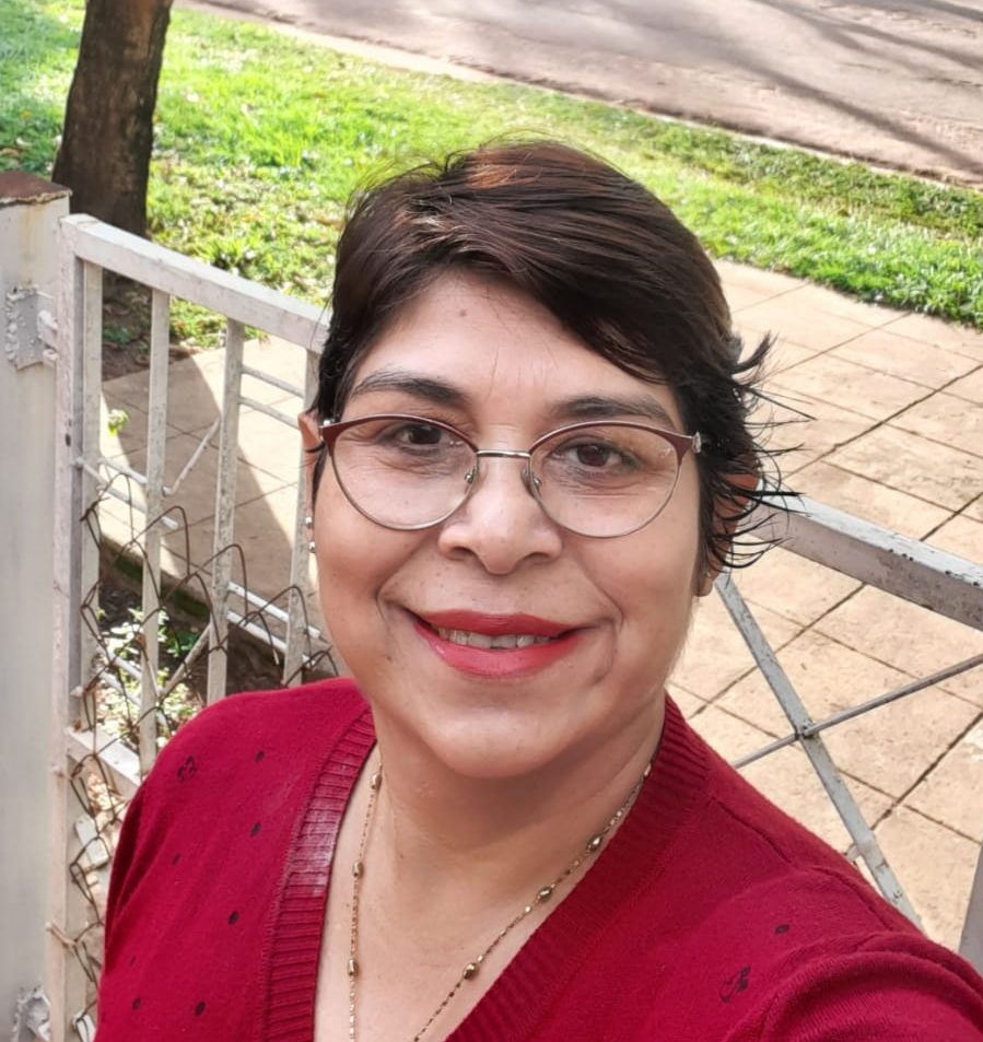 Mary Fariña Barúa